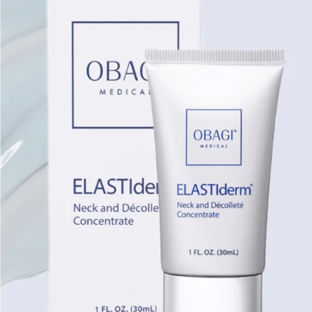 OBAGI ELASTIderm Neck Décolléte Concentrate Anti-Aging Cream - Picture 14 of 16